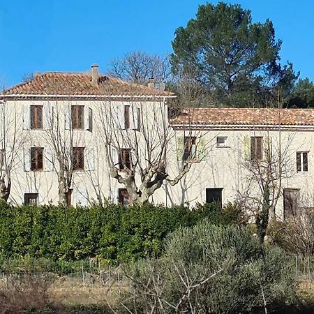 Studio Vintage Carnoules  Εξωτερικό φωτογραφία