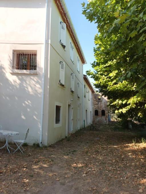 Studio Vintage Carnoules  Εξωτερικό φωτογραφία