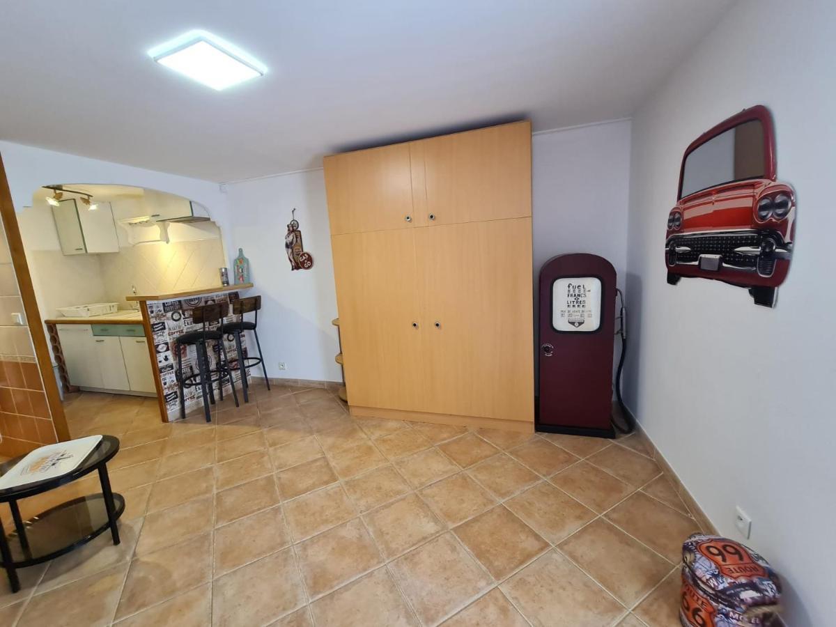 Studio Vintage Carnoules  Εξωτερικό φωτογραφία