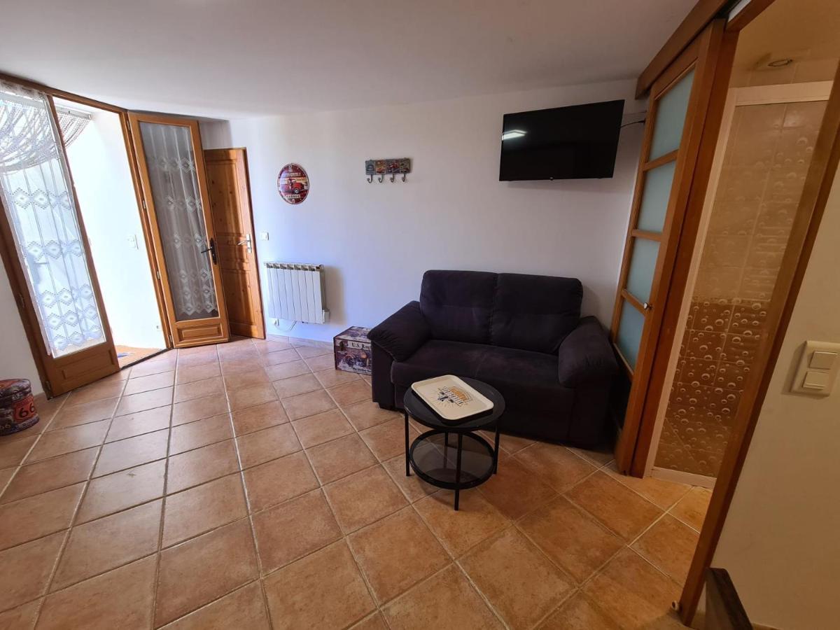 Studio Vintage Carnoules  Εξωτερικό φωτογραφία
