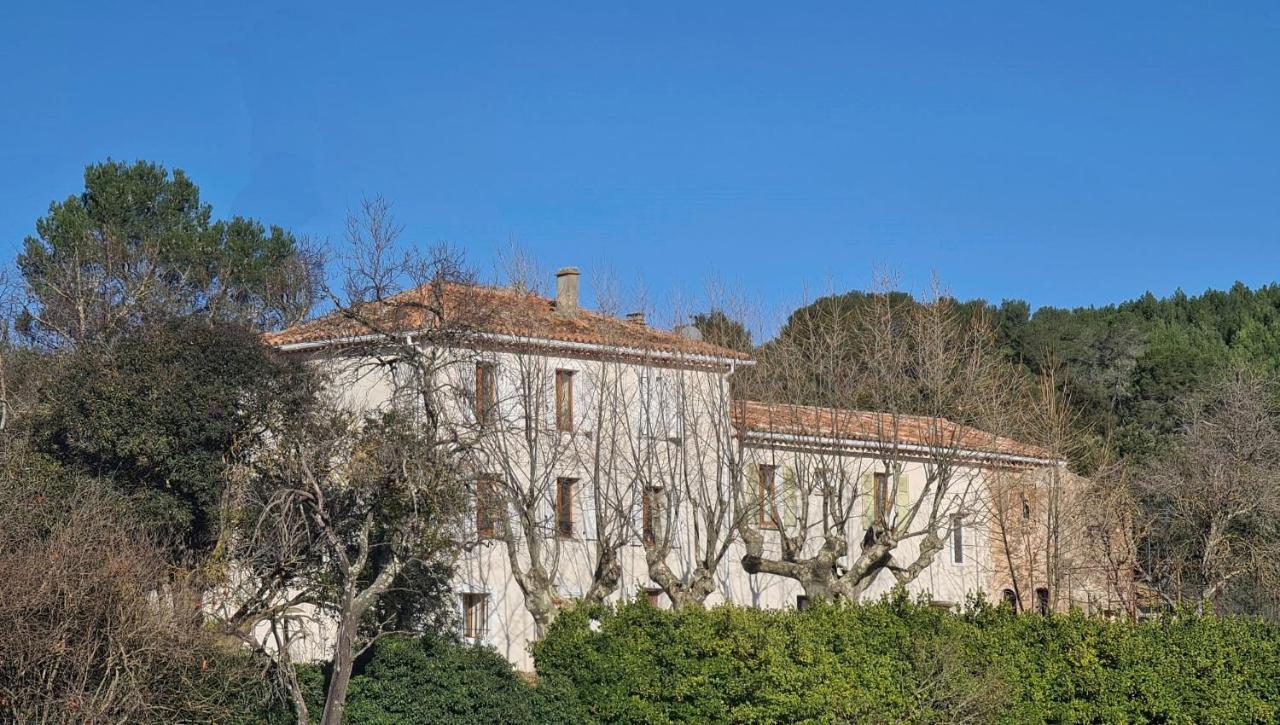 Studio Vintage Carnoules  Εξωτερικό φωτογραφία