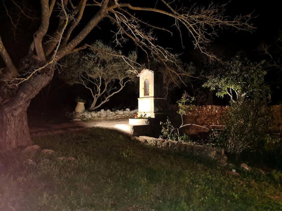 Studio Vintage Carnoules  Εξωτερικό φωτογραφία